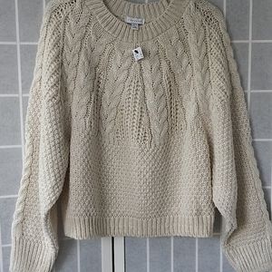 Topshop sweater
